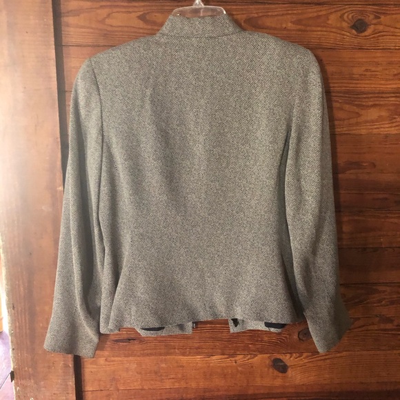 Ladies dress jacket Liz Claiborne Collection - Picture 4 of 8